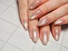 HAND【平日限定☆】美フォルムうる艶の＜マグネットワンカラー＞通常8,800円