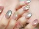 ヌル ネイル 新宿(NURU NAIL)の写真