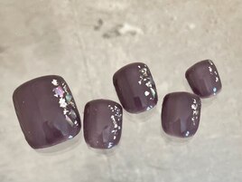 シーズンフットコース　11210円