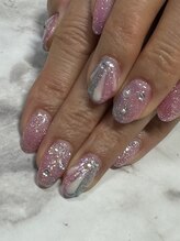 ネイル グリー(nail glee)/