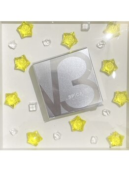 アイラッシュブルー(eyelash BLUE)/V3シリーズ正規販売店