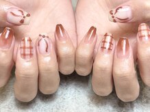 ハッカネイル(HAKKA NAIL)/
