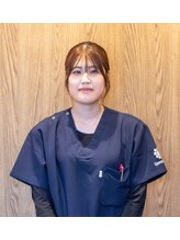 整体院 ヒマワリ(himawari)&nbsp;山本 梨音