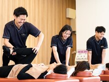 だいふく整骨院 東石井院