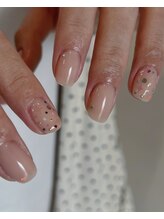 タン(TAN)/▽design(80min)