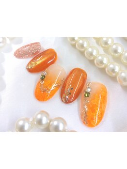 華やか系（イベント・ブライダル）が得意