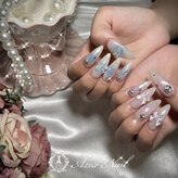 アジュールネイル 大阪駅前第一ビル店(AzurNail)