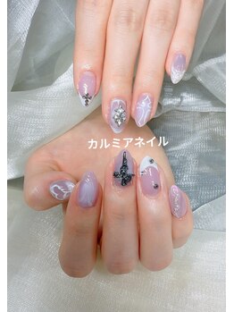 カルミアネイル 日暮里店(Kalmia Nail)/