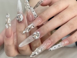 持ち込みアート