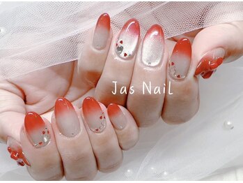 ジャスネイル(Jas Nail)/