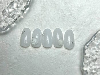 3月プティマンスリー【5000】