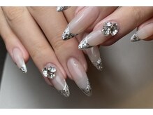 Nailsalon La briller【ネイルサロン ラブリエ】の雰囲気(一人ひとりににあったデザインをご提案します♪)