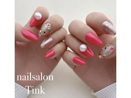 ティンク(Tink)の写真