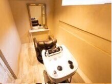 Revie(キレイ)の雰囲気(個室完備☆周りを気にせず、リラックスしてお過ごしいただけます)