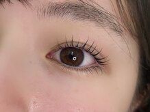 アーツアイサロン 町田駅前通り店(arts eyesalon)/パリジェンヌ