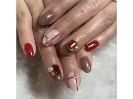 リサ指名定額デザイン