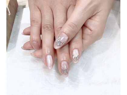 ネイルサロン フィオーレの写真