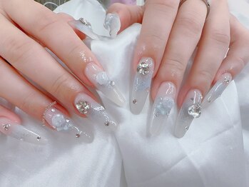 フローラネイルサロン/