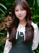 エルモ バイ エストアール 筑紫口店(L'mo by est-r.)&nbsp;＠Konatsu Kaneko