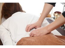 ボディケアハウス なごみ整体院(BODY CARE HOUSE)/全身整体1（全コース）