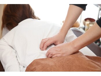ボディケアハウス なごみ整体院(BODY CARE HOUSE)/全身整体1（全コース）