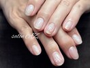 定額シンプルデザイン