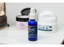 エミ(emi)の雰囲気（日本初！！北海道産エミューオイルで満たす贅沢フェイシャル）