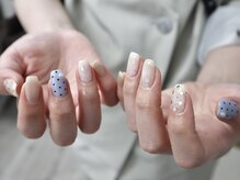 シーズネイル 渋谷店(She's nail)