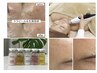 シワのアイロンがけ!選べる【韓国水光生美容液エステ版ポテンツァ】¥11000