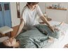 【足から整える】疲れた身体を癒やす全身リフレッシュケア 90分