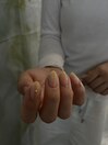 ビタミンカラーをシンプルに