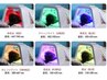 毛穴革命!ニョキニョキ毛穴洗浄ハイドロフェイシャル+LED毛穴パック¥6600★