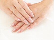 nail & eyelash yuno by RYU-S【8月1日NEW OPEN(予定)】の雰囲気(何度でもオフ無料♪)