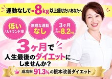 スリムアンドスマイル(Slim&Smile)