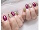 アイミー ネイルサロンミライト(ime Nailsalon MiLight)の写真