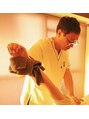 フルケア整体院/青井　良輔【肩こり/首こり/整体/伏見駅】