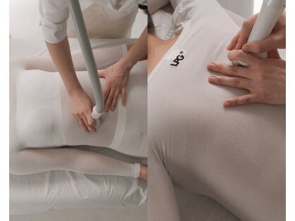 エバタエステティック 西葛西店(ebata ESTHETIQUE)の写真
