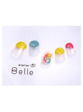 アトリエ ベル(atelier Belle)/てくてくと、かわいい＊