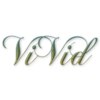 ネイルアンドアイラッシュサロン ビビット 東大宮西口店(vivid)のお店ロゴ