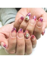 キュアネイル 京成津田沼店(Cure Nail)/インクネイル