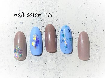 ティーエヌ 相模大野店/☆デザイン定額A☆