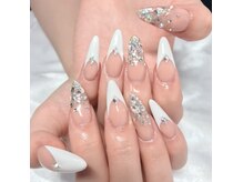 ビスタネイル(BISTA nail)の雰囲気（スカルプやり放題メニューあり☆）