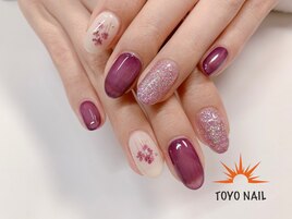 クラシックフラワー☆