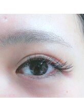 ドナ(Dona)/まつエク　デザイン