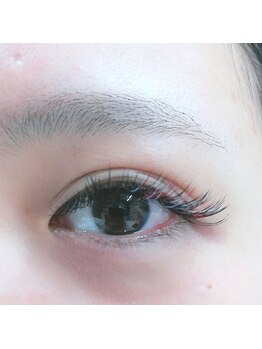 ドナ(Dona)/まつエク デザイン