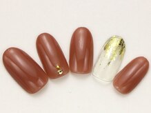 ハーティーネイル 自由が丘南口店(heartynail)/
