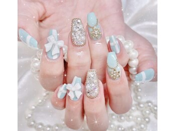 エクラ 横浜関内店(Eclat)/☆持ち込みコース☆