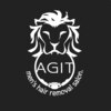 アジト(AGIT)のお店ロゴ