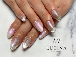 Hー203可愛いマグネットフレンチ