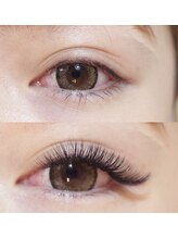 ソラ(sora)/アップワードLUSHリフト＊目力UP